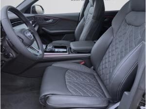 Audi Q8 SUV TFSI e quattro 360 kW ❗️ SOFORT VERFÜGBAR🚀