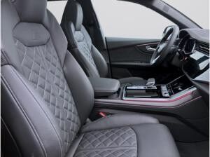 Audi Q8 SUV TFSI e quattro 360 kW ❗️ SOFORT VERFÜGBAR🚀