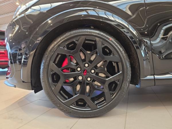 Ford Puma ST mit ST-Handling-Paket B&O Sound Adaptive LED Scheinwerfer Navi ACC uvm.