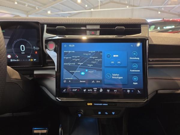 Ford Puma ST mit ST-Handling-Paket B&O Sound Adaptive LED Scheinwerfer Navi ACC uvm.