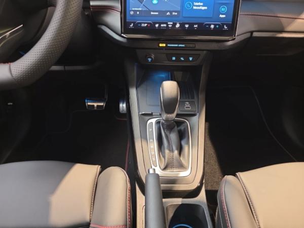 Ford Puma ST mit ST-Handling-Paket B&O Sound Adaptive LED Scheinwerfer Navi ACC uvm.