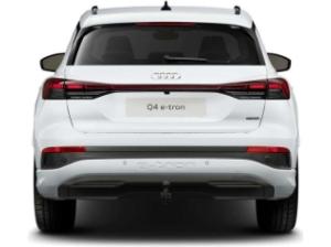 Audi Q4 e-tron e-tron 55 quattro AHK/20''/W-Pumpe/NAV Pro