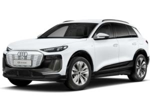Audi Q6 e-tron SUV S-Line 20''/360/W-Pumpe/LED+