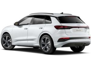 Audi Q4 e-tron e-tron 55 quattro AHK/20''/W-Pumpe/NAV Pro