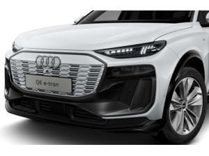 Audi Q6 e-tron SUV S-Line 20''/360/W-Pumpe/LED+