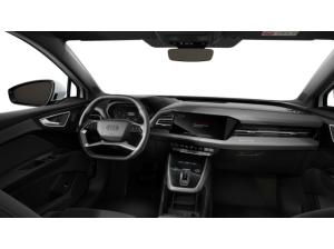 Audi Q4 e-tron e-tron 55 quattro AHK/20''/W-Pumpe/NAV Pro