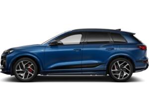 Audi Q6 e-tron SUV S line P-Dach/21''/Tech+