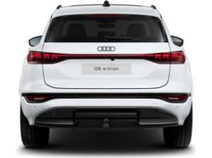 Audi Q6 e-tron performance S line AHK/P-Dach/21''/Disp