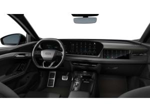Audi Q6 e-tron SUV S line P-Dach/21''/Tech+