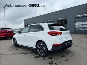 Hyundai i30 N-Line Automatik LED Navi PDC SHZ LHZ Kamera