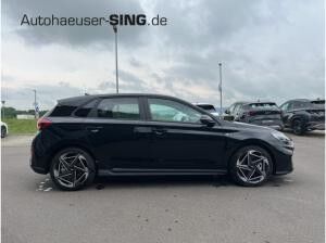Hyundai i30 N-Line Automatik LED Navi PDC SHZ LHZ Kamera