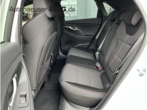 Hyundai i30 N-Line Automatik LED Navi PDC SHZ LHZ Kamera