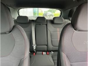 Hyundai i30 N-Line Automatik LED Navi PDC SHZ LHZ Kamera
