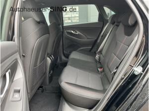 Hyundai i30 N-Line Automatik LED Navi PDC SHZ LHZ Kamera