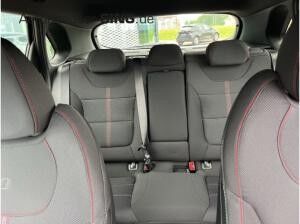 Hyundai i30 N-Line Automatik LED Navi PDC SHZ LHZ Kamera