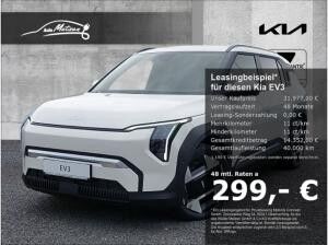 Kia EV3 58,3-kWh MY26 Air  P1 💥 CYBER MONDAY KRACHER 💥