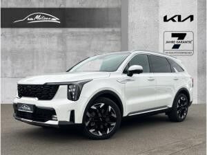 Kia Sorento 2.2 CRDi Platinum AWD