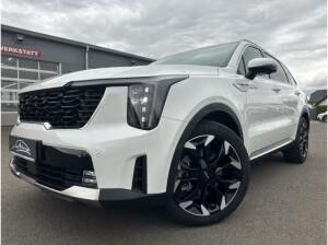 Kia Sorento 2.2 CRDi Platinum AWD