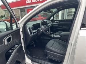 Kia Sorento 2.2 CRDi Platinum AWD