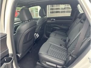 Kia Sorento 2.2 CRDi Platinum AWD