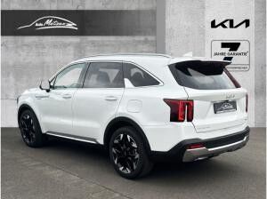 Kia Sorento 2.2 CRDi Platinum AWD