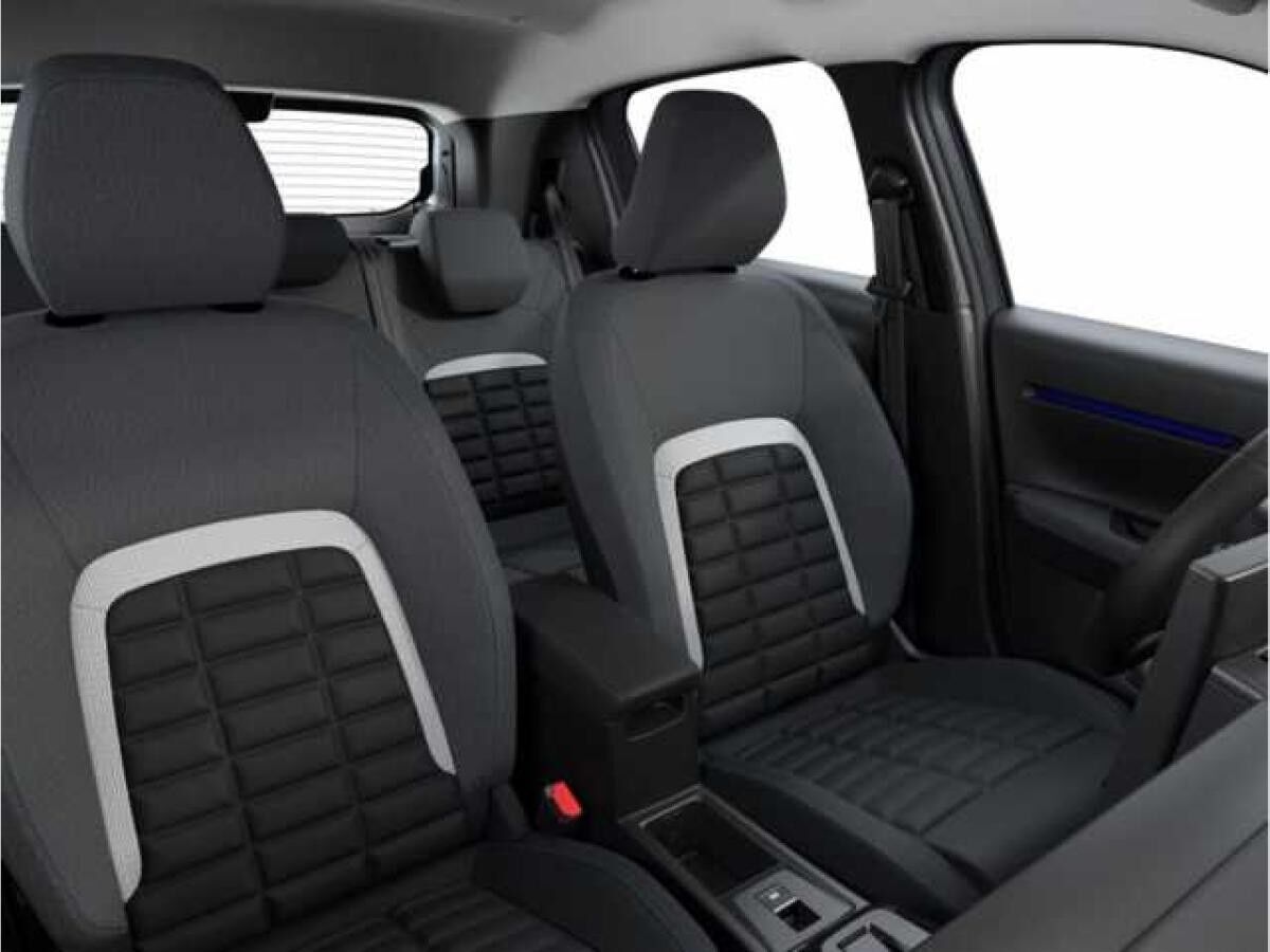 Citroën C3 ë-C3 Plus Standard-Range 🎇Gewerbe BLACK Dëal🎇