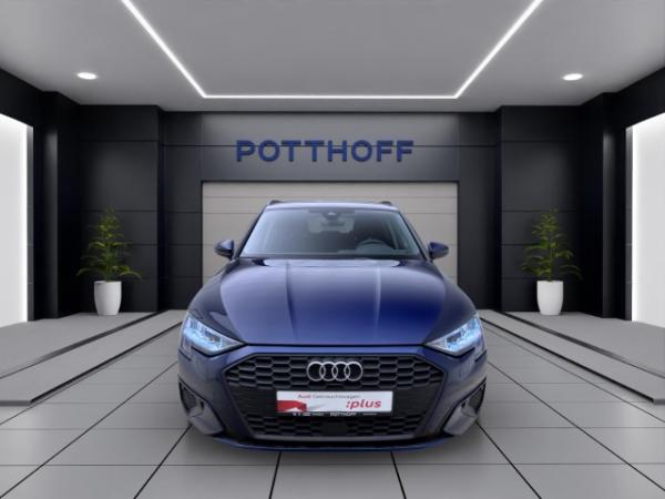 Audi A3 Sportback 30 TDI BUSINESS NAVI PDC STDHZG KLIMA