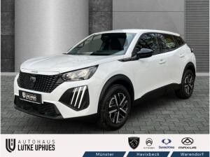 Peugeot 2008 STYLE ELEKTRO 156*SOFORT VERFÜGBAR*