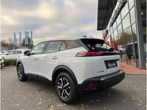 Peugeot 2008 STYLE ELEKTRO 156*SOFORT VERFÜGBAR*