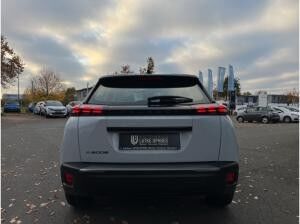 Peugeot 2008 STYLE ELEKTRO 156*SOFORT VERFÜGBAR*