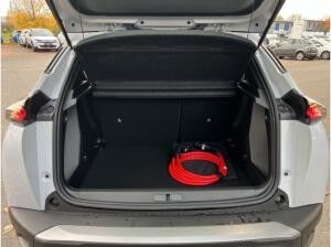 Peugeot 2008 STYLE ELEKTRO 156*SOFORT VERFÜGBAR*