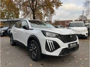 Peugeot 2008 STYLE ELEKTRO 156*SOFORT VERFÜGBAR*