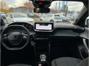 Peugeot 2008 STYLE ELEKTRO 156*SOFORT VERFÜGBAR*