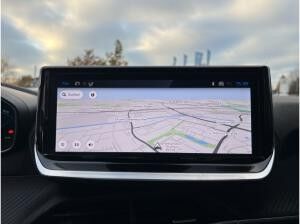 Peugeot 2008 STYLE ELEKTRO 156*SOFORT VERFÜGBAR*