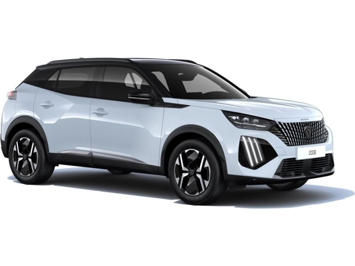Peugeot 2008 GT Mild-Hybrid 145 🔥 schnell verfügbar 🔥