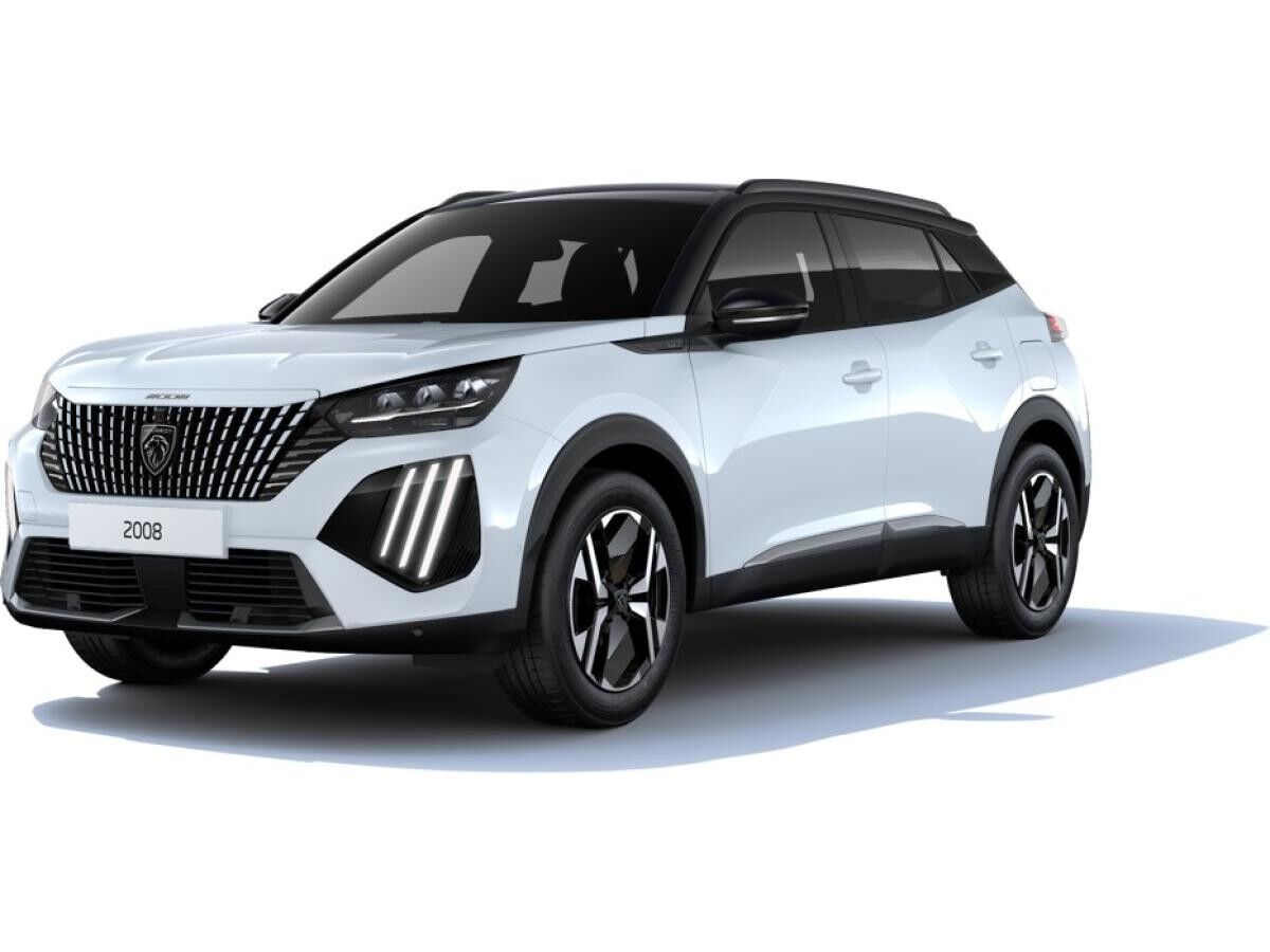 Peugeot 2008 GT Mild-Hybrid 145 🔥 schnell verfügbar 🔥