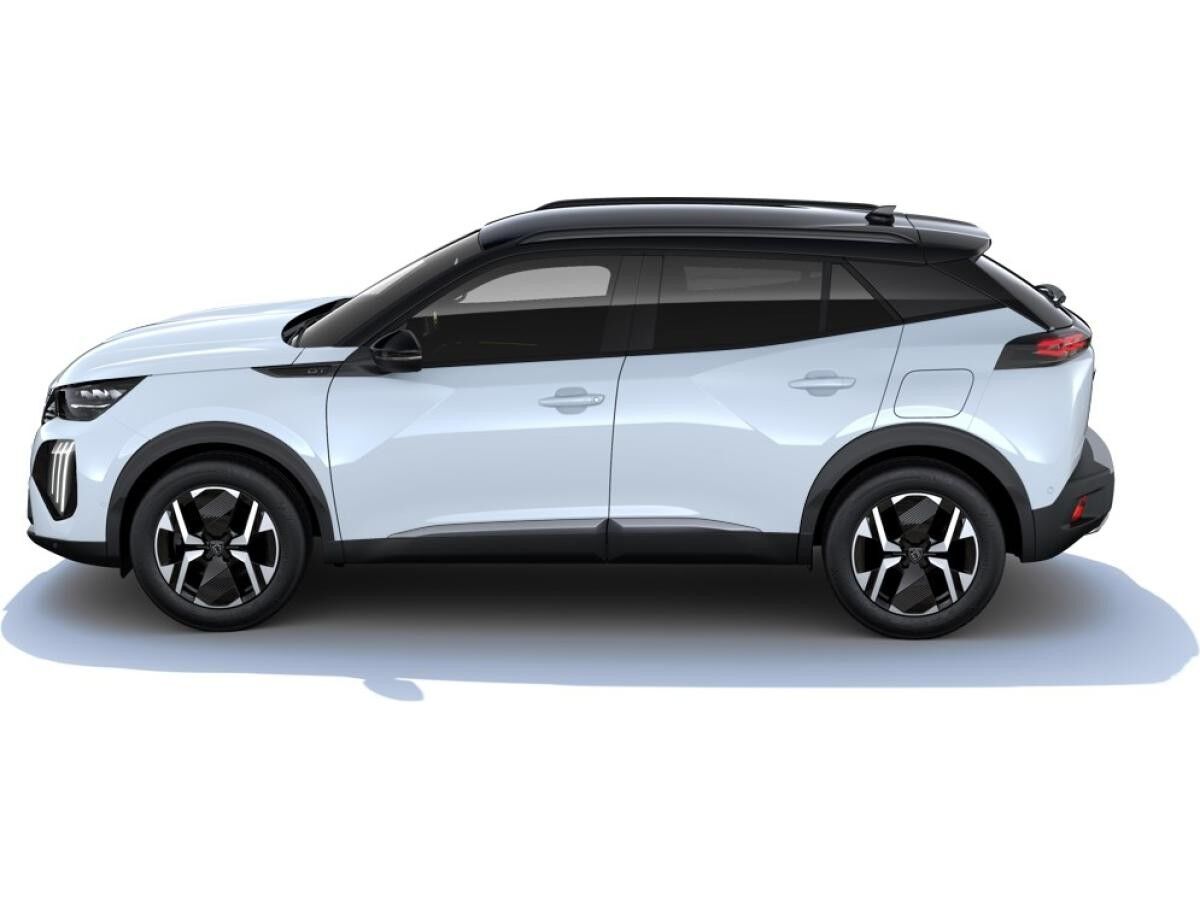 Peugeot 2008 GT Mild-Hybrid 145 🔥 schnell verfügbar 🔥