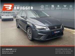Seat Ibiza 1.0 TSI DSG Road Edition LED RFK NAVI APP