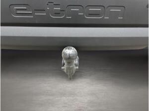 Audi Q4 e-tron Q4 35 e-tron 360 ACC AHK AUT Kam. KeyLess KlimaA