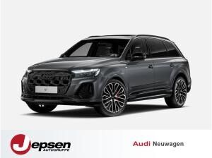 Audi Q7 SUV S line business TDI qu. tiptr. PANO Laser