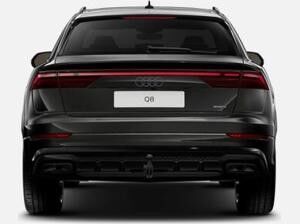 Audi Q8 SUV S line business TFSI e qu tiptr PANO 23