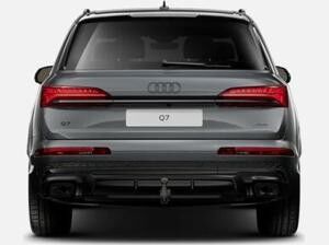 Audi Q7 SUV S line business TDI qu. tiptr. PANO Laser