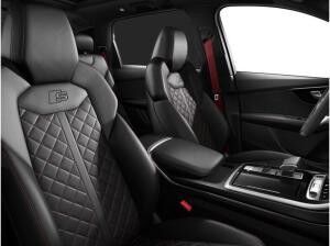 Audi Q7 SUV S line business TDI qu. tiptr. PANO Laser