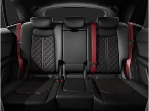 Audi Q8 SUV S line business TFSI e qu tiptr PANO 23