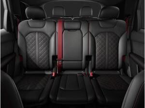 Audi Q7 SUV S line business TDI qu. tiptr. PANO Laser