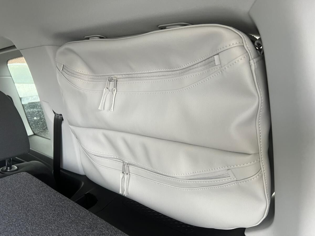 Volkswagen Caddy California 2.0 TDI STH LED Klima PDC