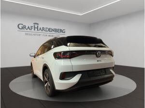 Volkswagen ID.4 GTX / SOFORT VERFÜGBAR !