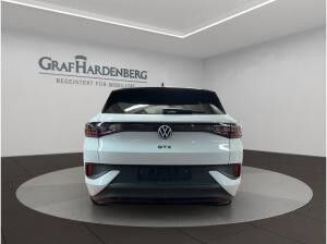Volkswagen ID.4 GTX / SOFORT VERFÜGBAR !