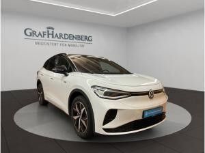 Volkswagen ID.4 GTX / SOFORT VERFÜGBAR !