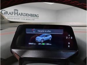 Volkswagen ID.4 GTX / SOFORT VERFÜGBAR !